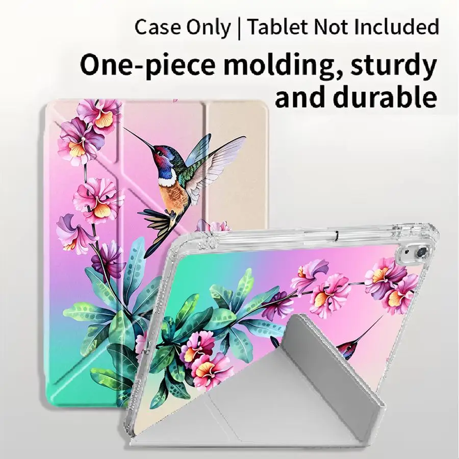 capa-suporte-para-tablet-ipad-mini-6-7-pro-2025-air-4-5-m3-m2-m4-11-polegadas-11ª-10ª-9ª-8ª-7ª-129-polegadas-y-fold-hummingbird