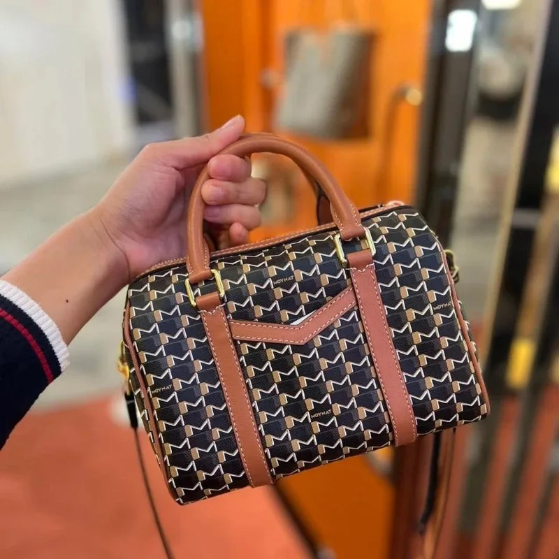 Thumbnail 2 - #28 Cheapest Classic Boston Handbags Deals You Can Get