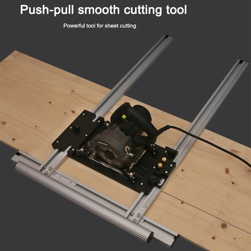 Brand-new Marble Machine Electric Circular Saw Plate Cutter Cutting Trimming Machine Woodworking Electric Circular Saw Woodworki