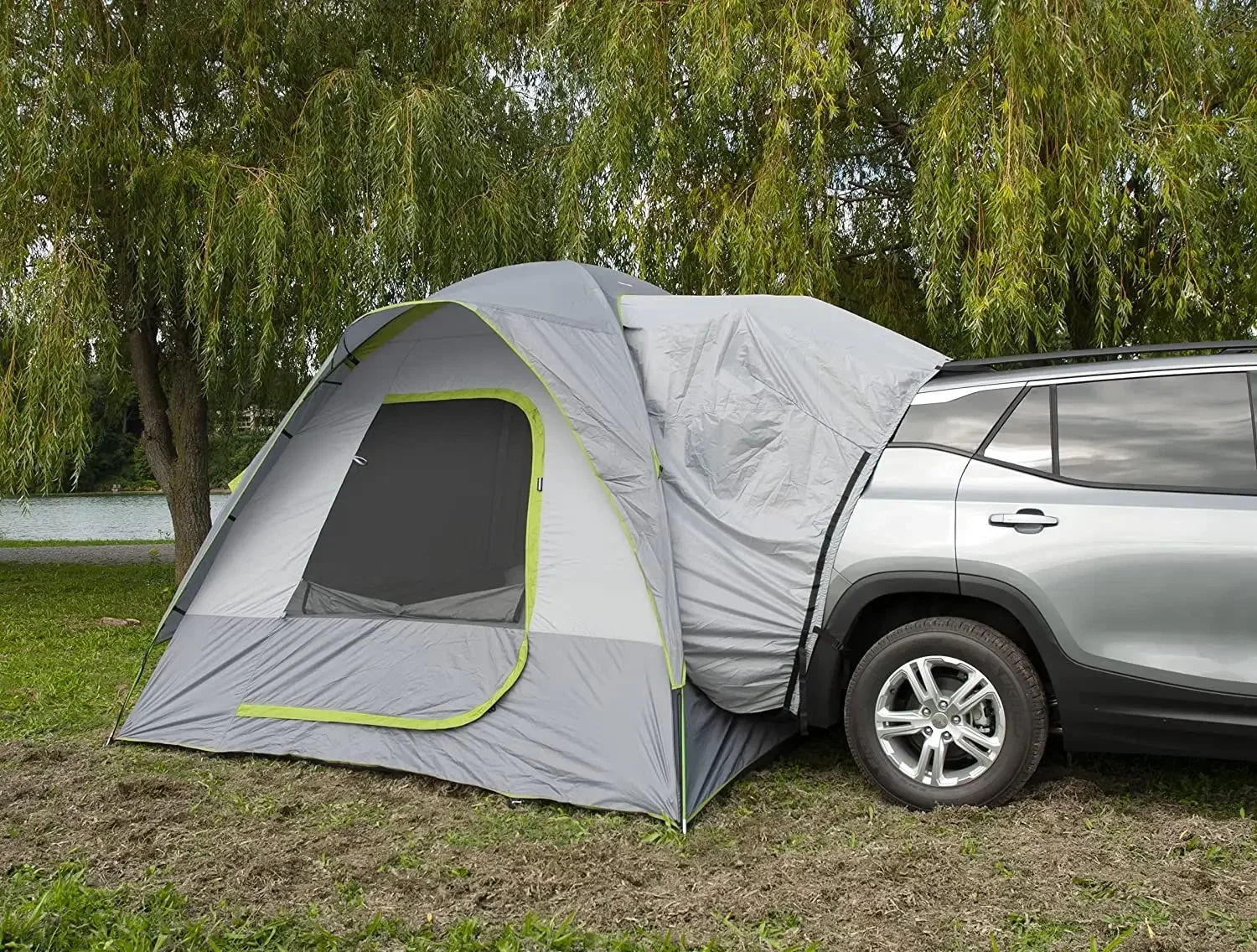 High Quality Top  Outdoor Camping Easy Folding Tiny Houses Car Tent