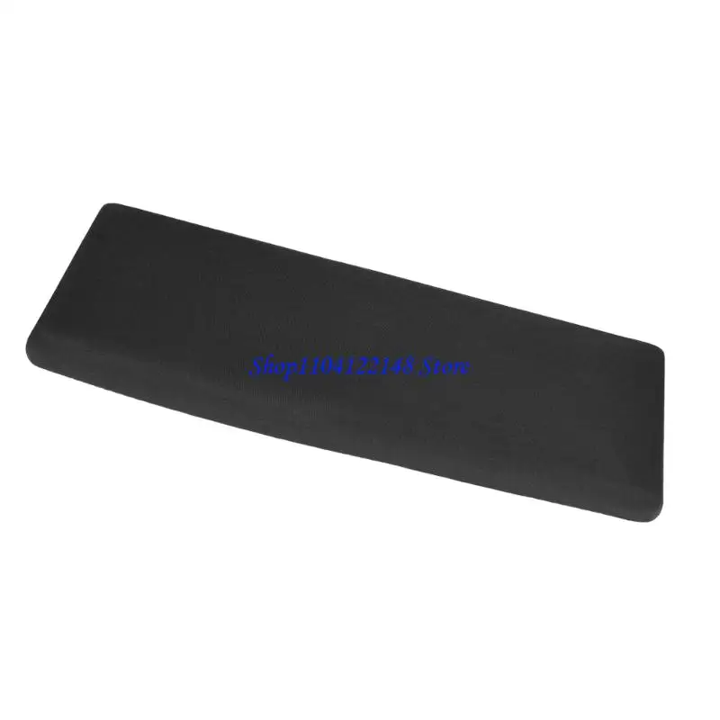 P9FA Black Keyboard Dust Cover Dust Keyboard Sleeve Replacement For Mechanical
