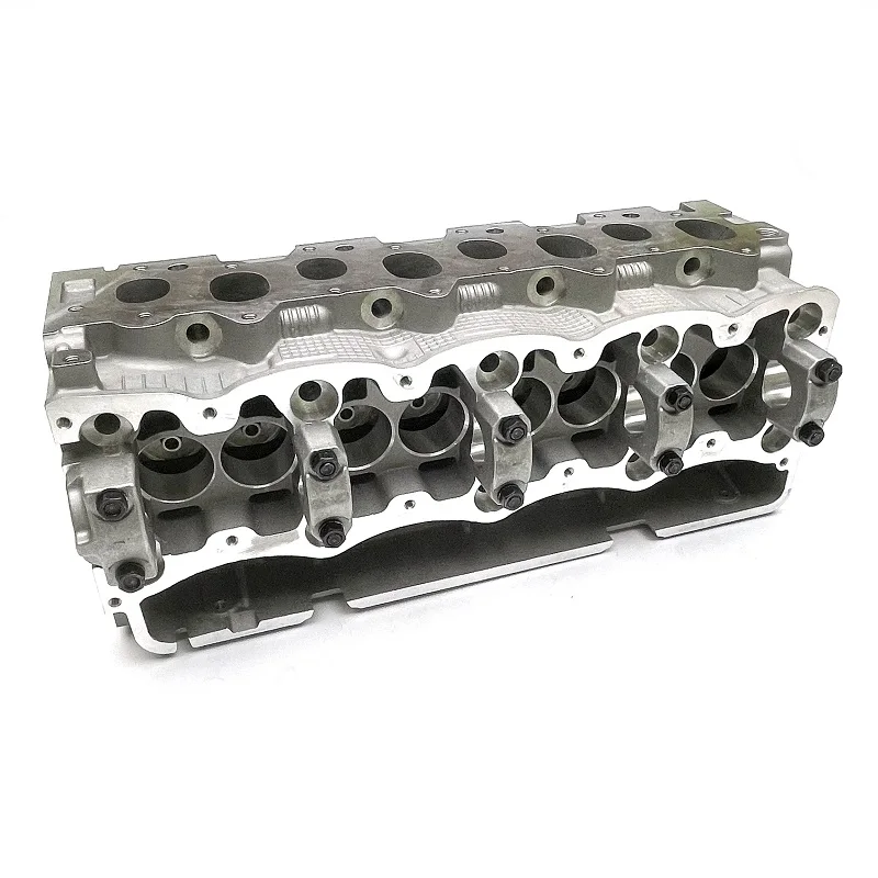 

2996389 Engine Cylinder Head For Iveco Daily II 1995-1999