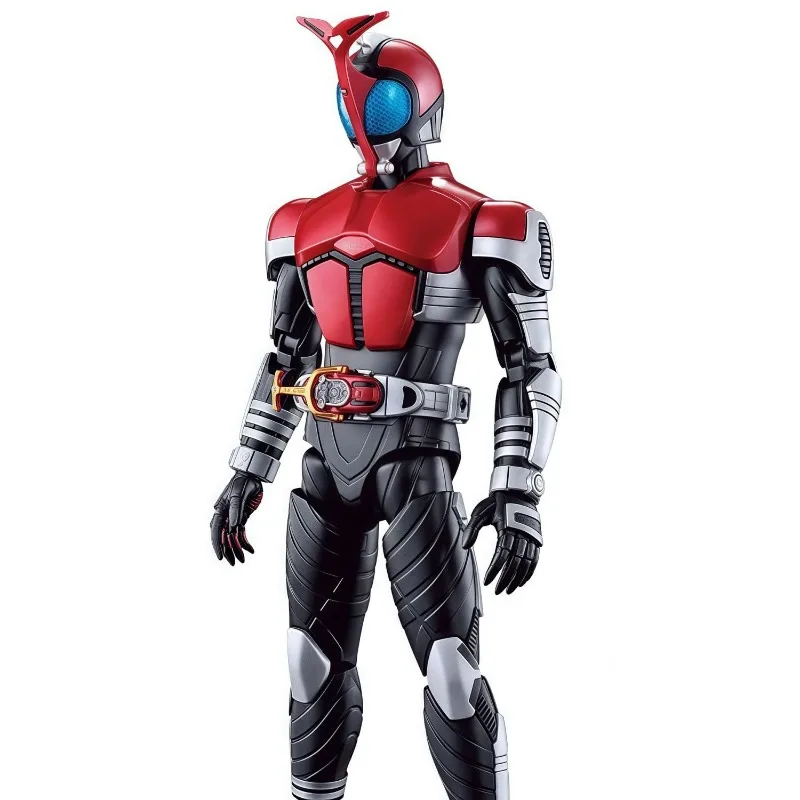 Kamen Rider Kabuto …