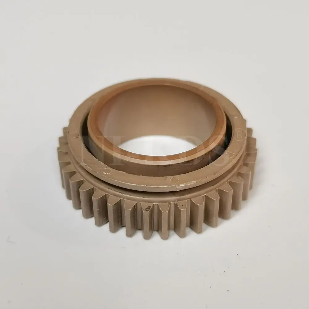 JC66-01192A Gear Fuser for Samsung ML-3050 3051 5530 for Xerox 3428 3300 JC61-01629A JC61-01631A Fuser Bush L R image 3