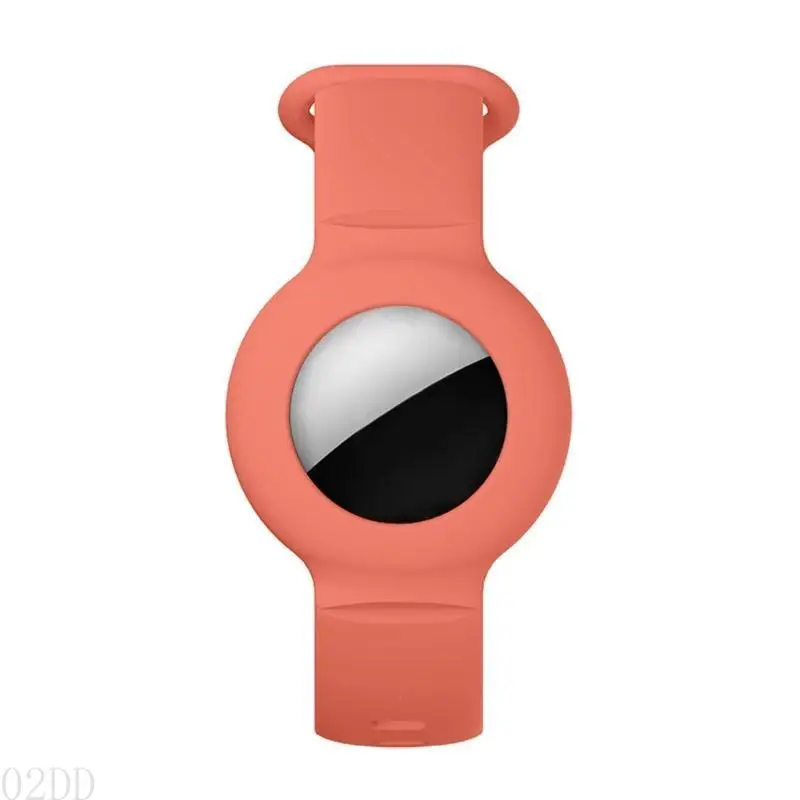 

02dd антикабильный силиконовый браслет защитный браслет для корпуса для для детей, регулируемый браслет для детей