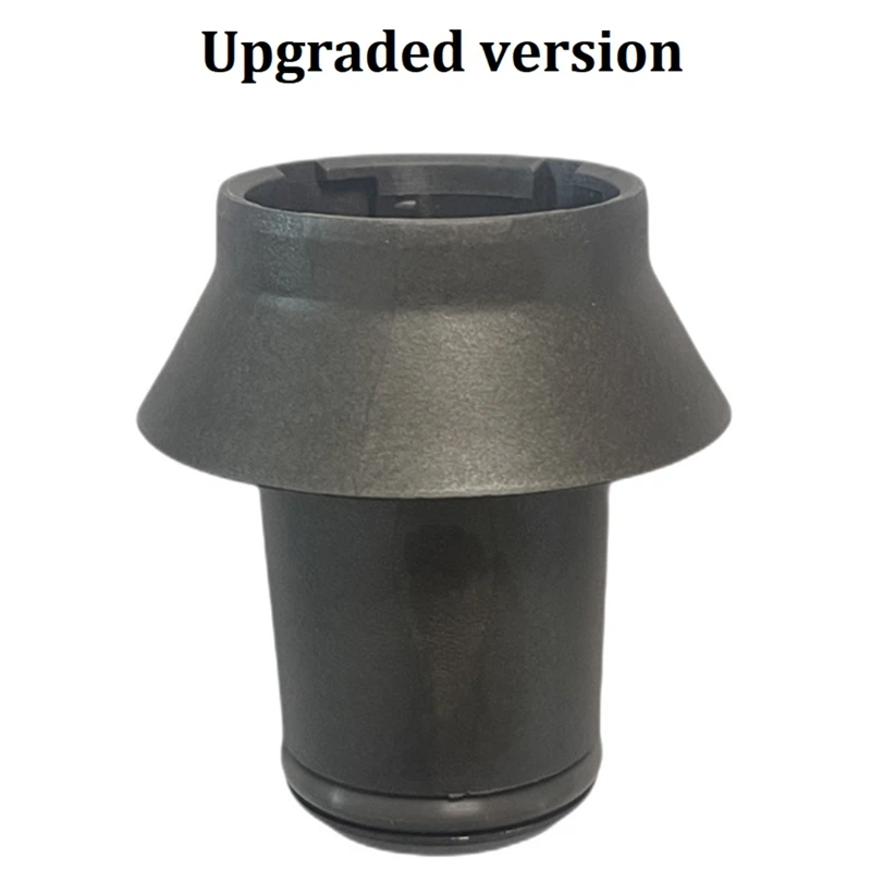 Cylinder Comb Wide Tooth Comb For Dyson Supersonic Hair Dryer Curling Attachment Fluffy Straight Hair Styler Nozzle Tool