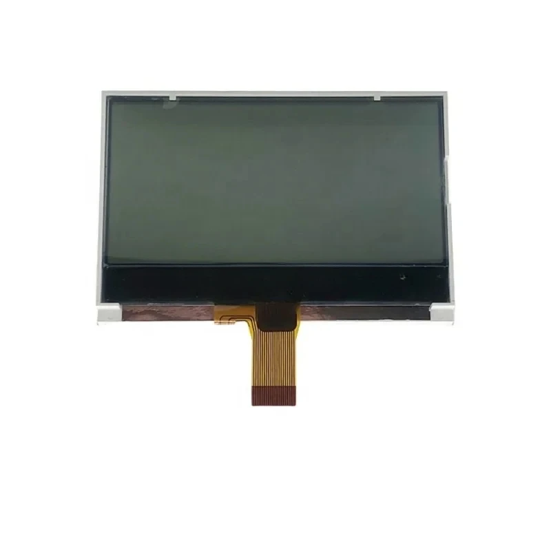 Suitable for 7320.7510 deep-sea controller control, display 132X64 LCD display screen COG display graphics,