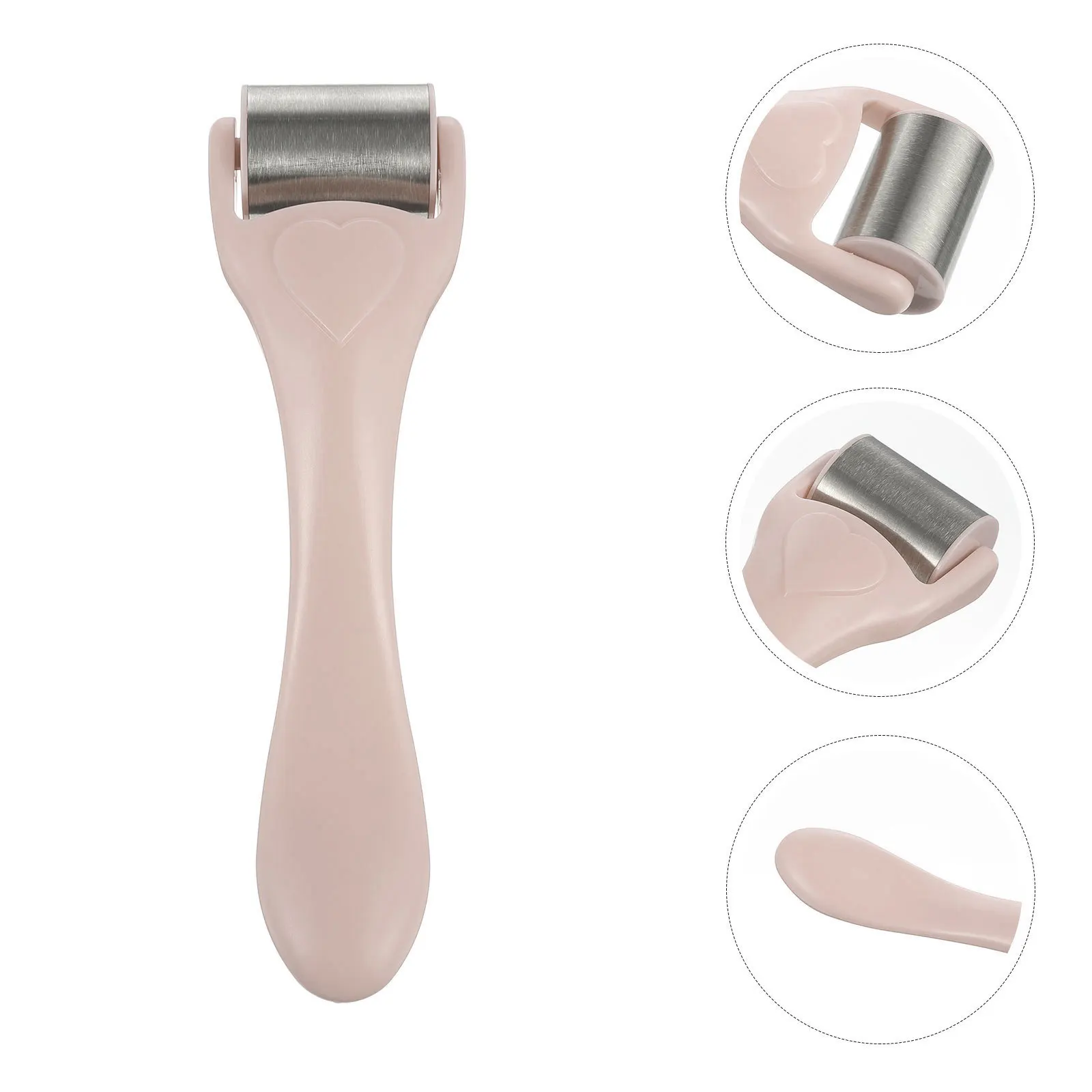 مدلك تبريد الوجه المحمول أداة رفيعة للوجه لاحمرار وذمة التجاعيد والعناية بالبشرة