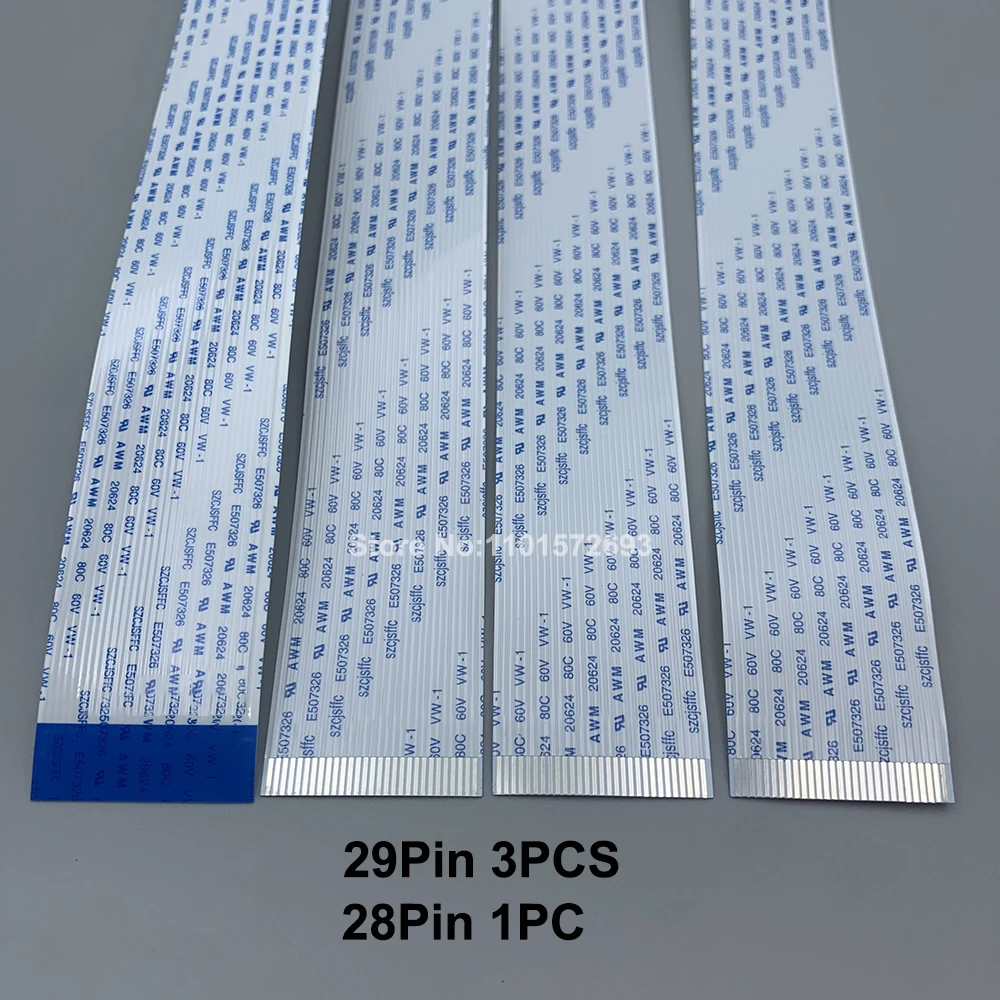 4PCS Roland VS640 R… - image