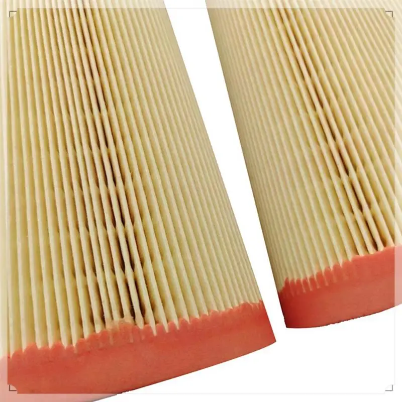 

Комплект элементов автомобильного воздушного фильтра для PORSCHE 981 Cayman Boxster 2014 98111013000, запасные части