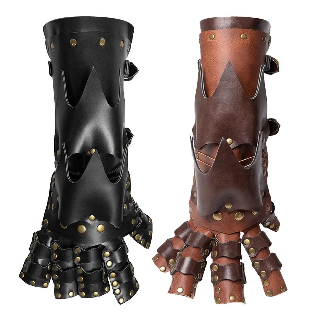 men-women-steam-punk-fingerless-gloves-wrist-half-finger-gloves-riding