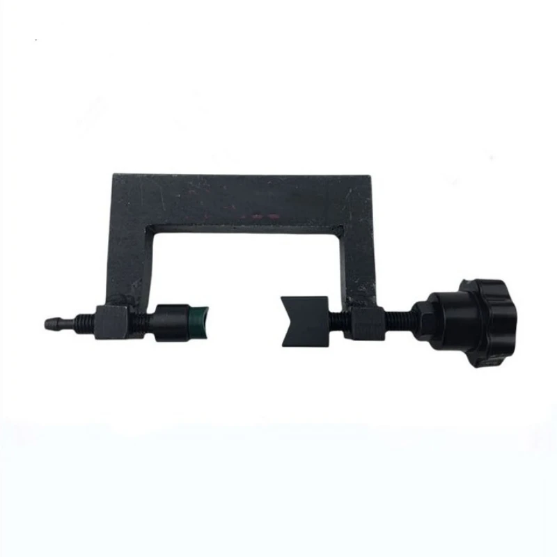 Universal Holder Repair Adapter Fixture Instrument Suitable for Common Rail Fuel Injectors