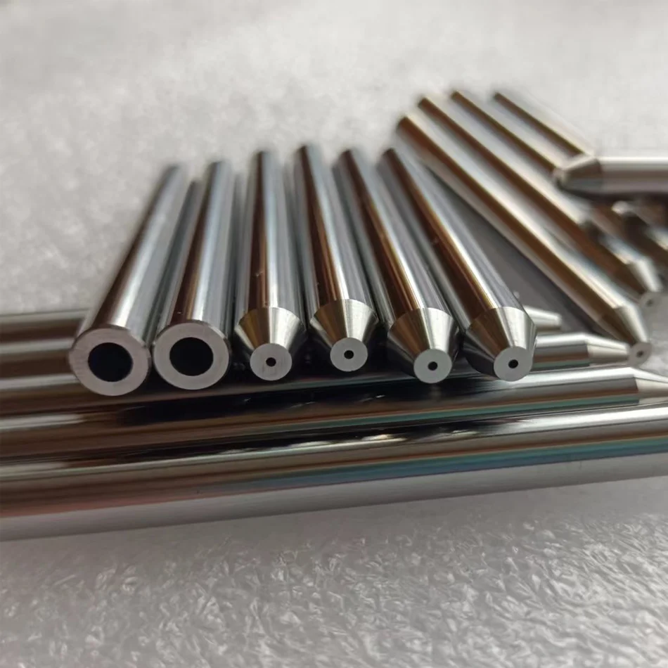 Imagem -05 - Bocal de Corte a Jato de Água do Cnc Roctec 500 Foco Tubo de Jato de Água Bocais Abrasivos Máquina de Corte a Jato de Água Pode Cortar Mármore de Vidro de Metal