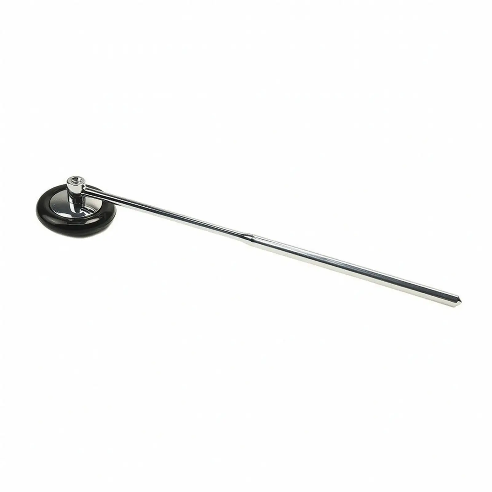 reflex-hammer-for-neurological-examination-stainless-steel-handle-rubber-head-medical-percussion-tool-for-clinic
