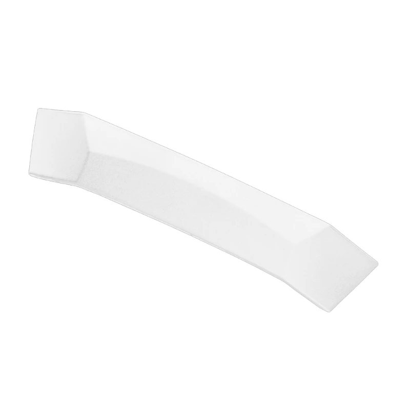  Weatherproof Shield Cover for Backup Camera PVC Design Ensures Uninterrupted Reversing Visibility Universal Application