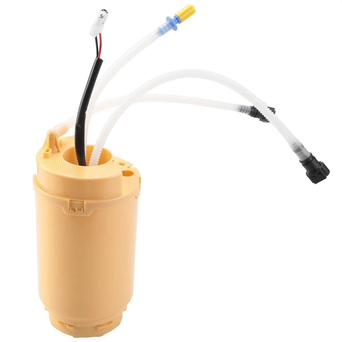 Crude Oil Engine Fuel Pump Assembly 7L6919088F for Volkswagen Touareg Audi Q7 TDI 3.0