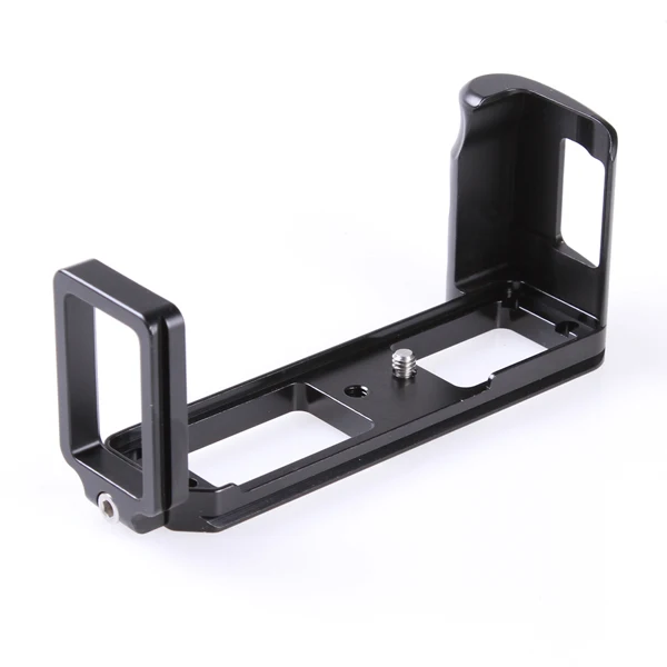 XPRO1 L-shaped Shoot Quick Release L Plate/Bracket Holder hand Grip for Fujifilm Fuji X-XPRO1 Camera ballhead