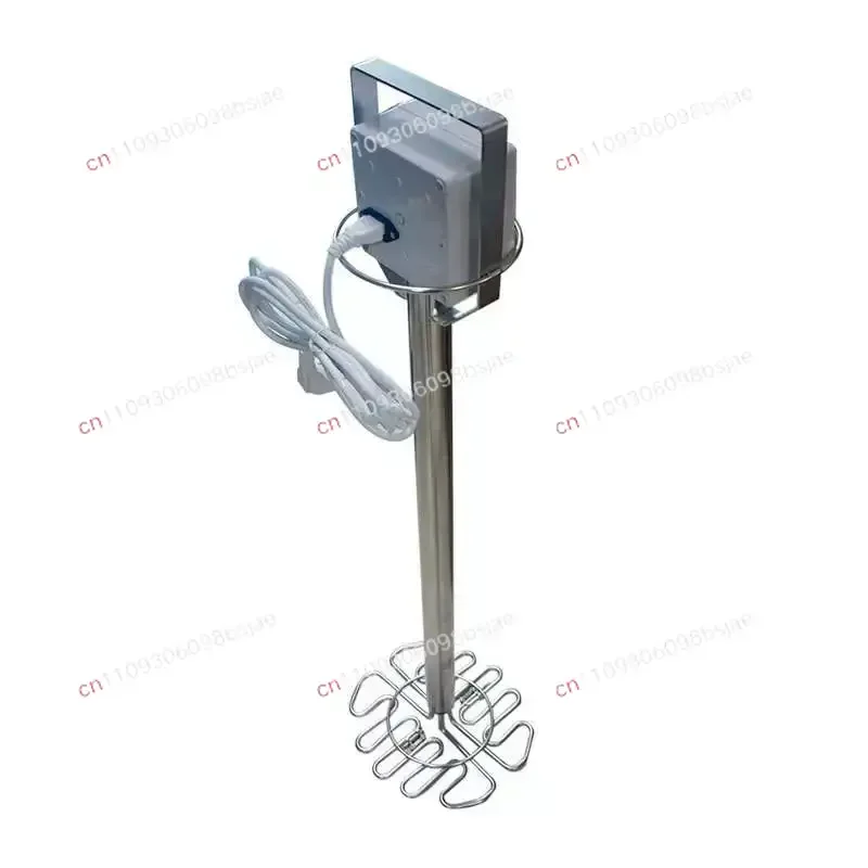 Suitable for Stainless Steel Vertical Honey Melter, Crystalline Honey Heater, Temperature-controlled Honey Melting Treasure