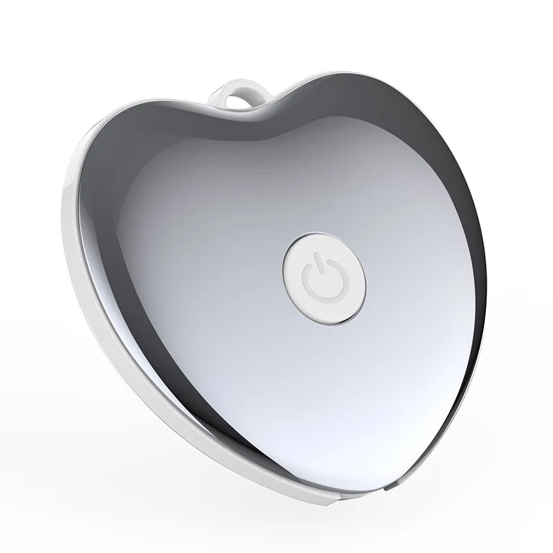 New Smart Sleep Instrument Hand Holding Sleep Aid Microcurrent Sleep Artifact EMS Pulse Reducer Gift Pendant sleeping eye mask