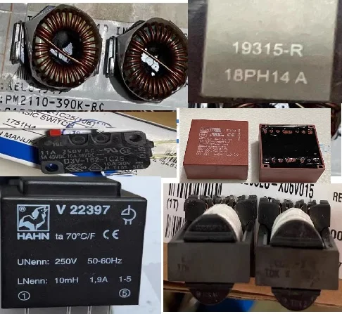 1PCS   PM2110-390K-RC     D3V-162-1C25      43879-0058           45033        ECO2020SEO-X06V015      V 22397       CTX01-17448