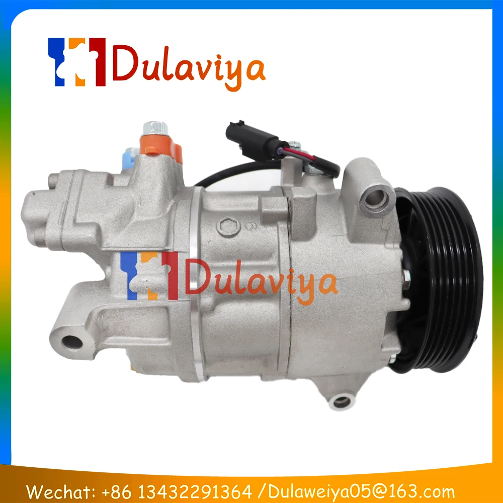 

AUTO AC Compressor FOR BMW E81 E82 E87 E88 E90 E91 E92 E93 E93LCI X1 E84 64529182793 64509156821 64509145351 64526915380