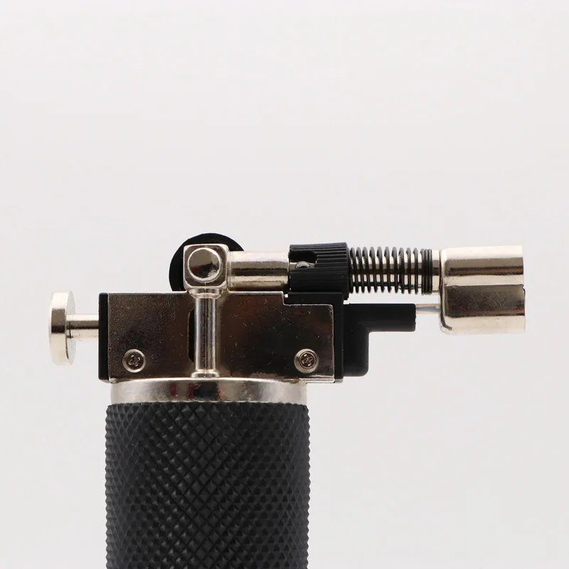 Adjustable Flame Torch High Quality Portable Jewelry Soldering Gun Tool for DIY Crafts Cooking Metalwork