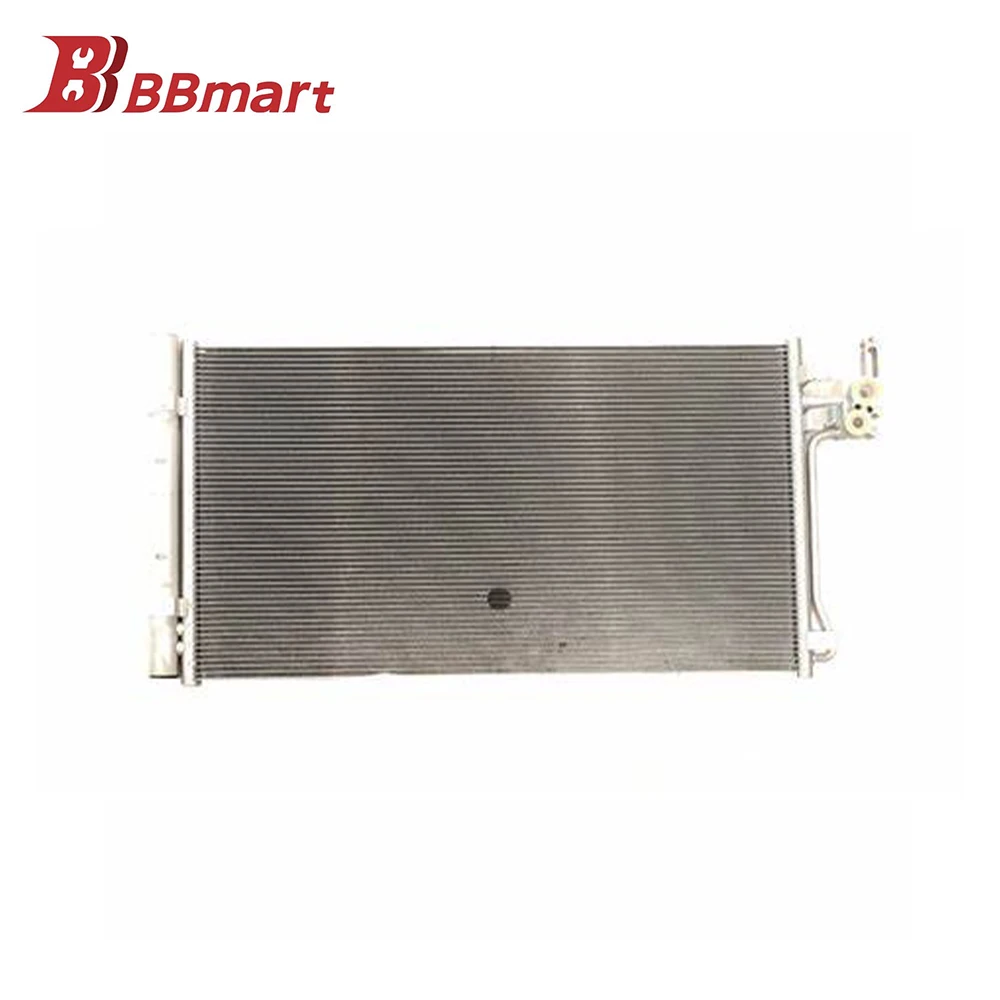 

J9C7846 BBmart Auto Parts 1 pcs A/C Condenser For Jaguar E-Pace 2018-2020 Spare A/C Condenser For Land Rover