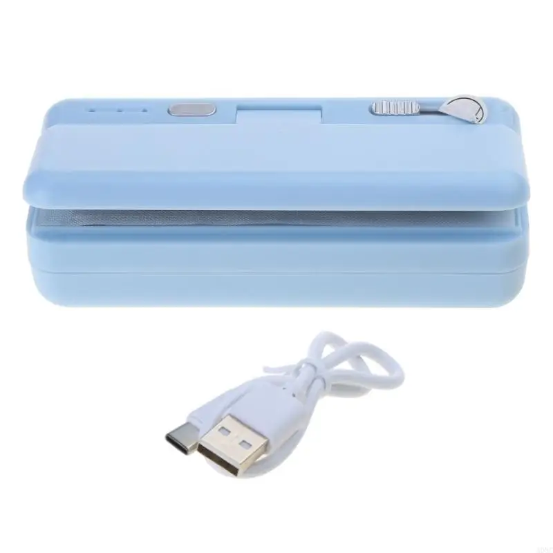 A0NC Эффективное уплотнительное устройство для пакета кухонное пищевое уплотнение.