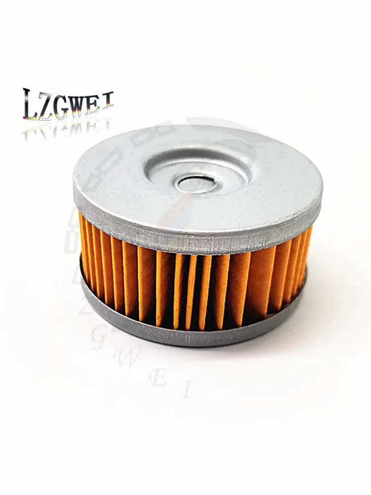 Motorcycle Oil Filter For DR250 DR350S DR350SE DR400S DRZ250 GN250 GN400 GZ250 SP250 SP400T TU250X VL125 VL250 DR 250 DRZ DR250S