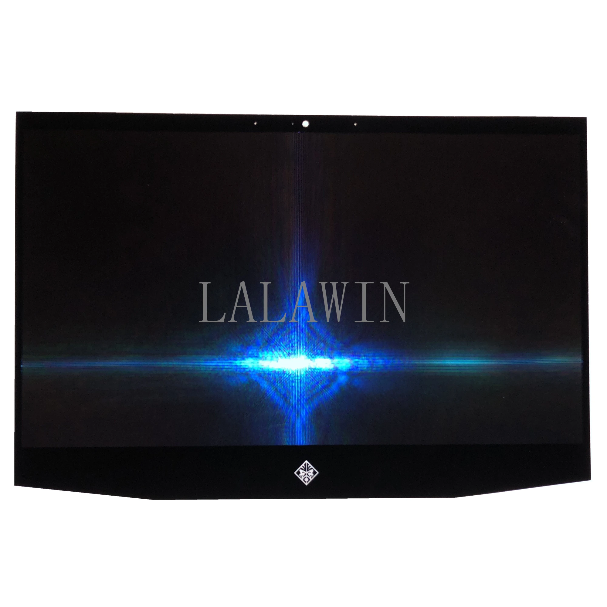ل كمبيوتر محمول HP ATNA56WR07 ATNA56WR07-0 P/N L61938-112 T09AHFN15601C 15.6 ''4K OLED شاشة عرض محول الأرقام الجمعية