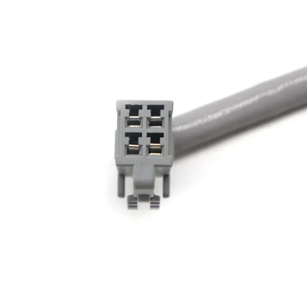 Sensor de oxígeno Lambda O2 de relación aire-combustible 234-4362 para coche 2344362 MN163465 para MITSUBISHI OUTLANDER FWD 2003-2006 2.4L MN163465