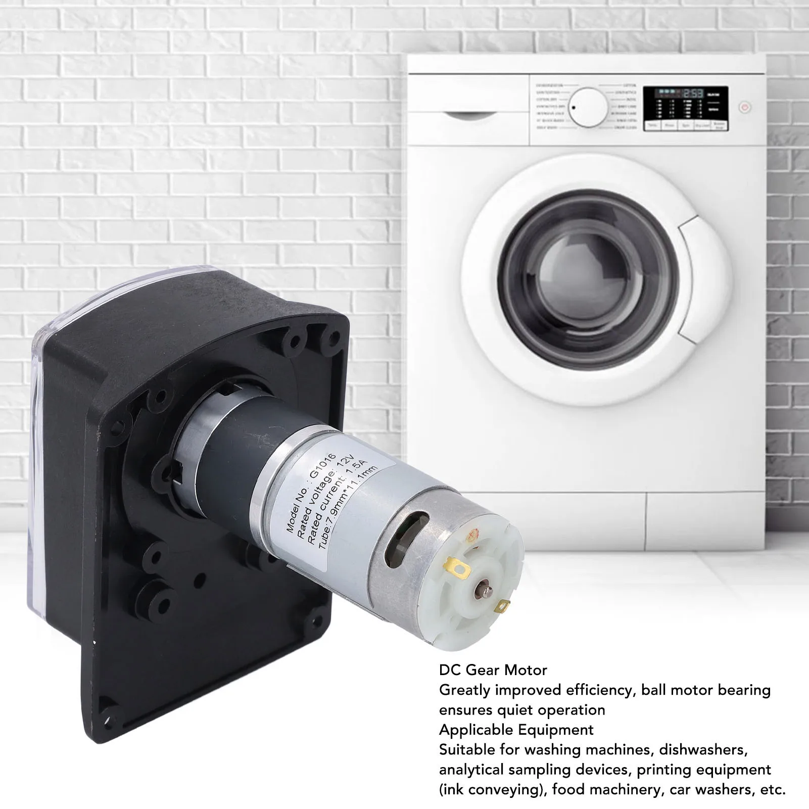 DC12V Peristaltic Pump DC12V Peristaltic Pump 1500ml Per Minute Silicone Tube High  Liquid Dosing Pump Mini Peristaltic Pump