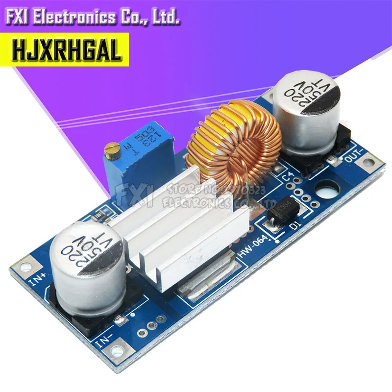 1Pcs Dc To Dc 4V-38…