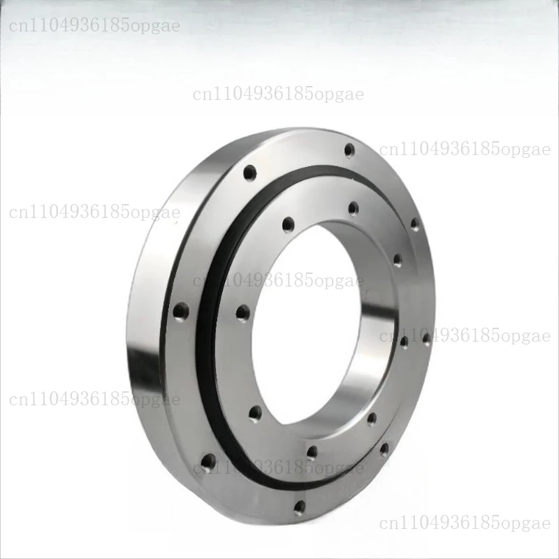 Toothless Slewing Bearing, Slewing Support, Slewing Bearing, Turntable Bearing, Fog Cannon Machine, Log Grabber