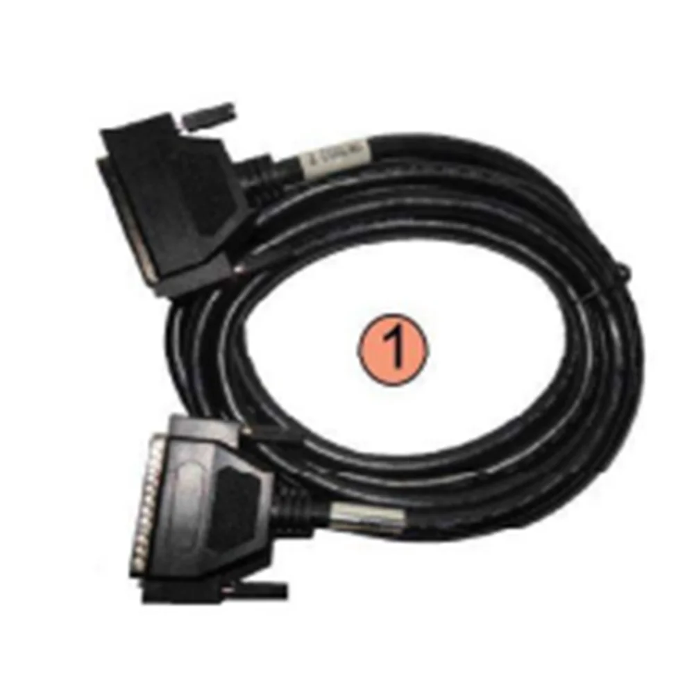 

2026 New Original Markem Power Cable EN5686443