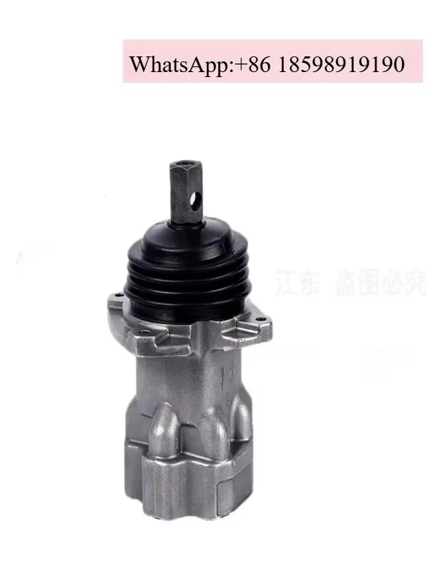 Excavator Suitable …