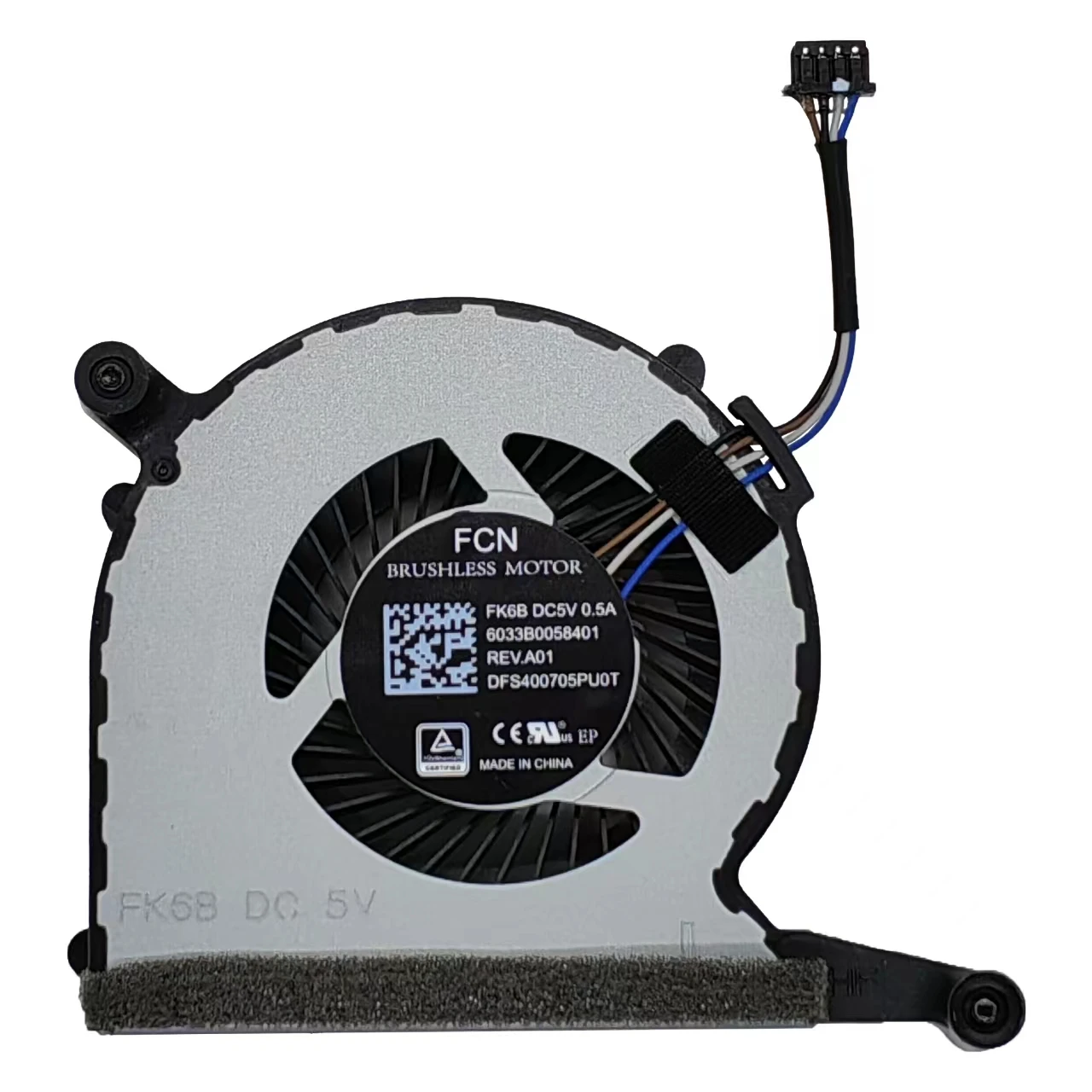 Replacement New Coo…