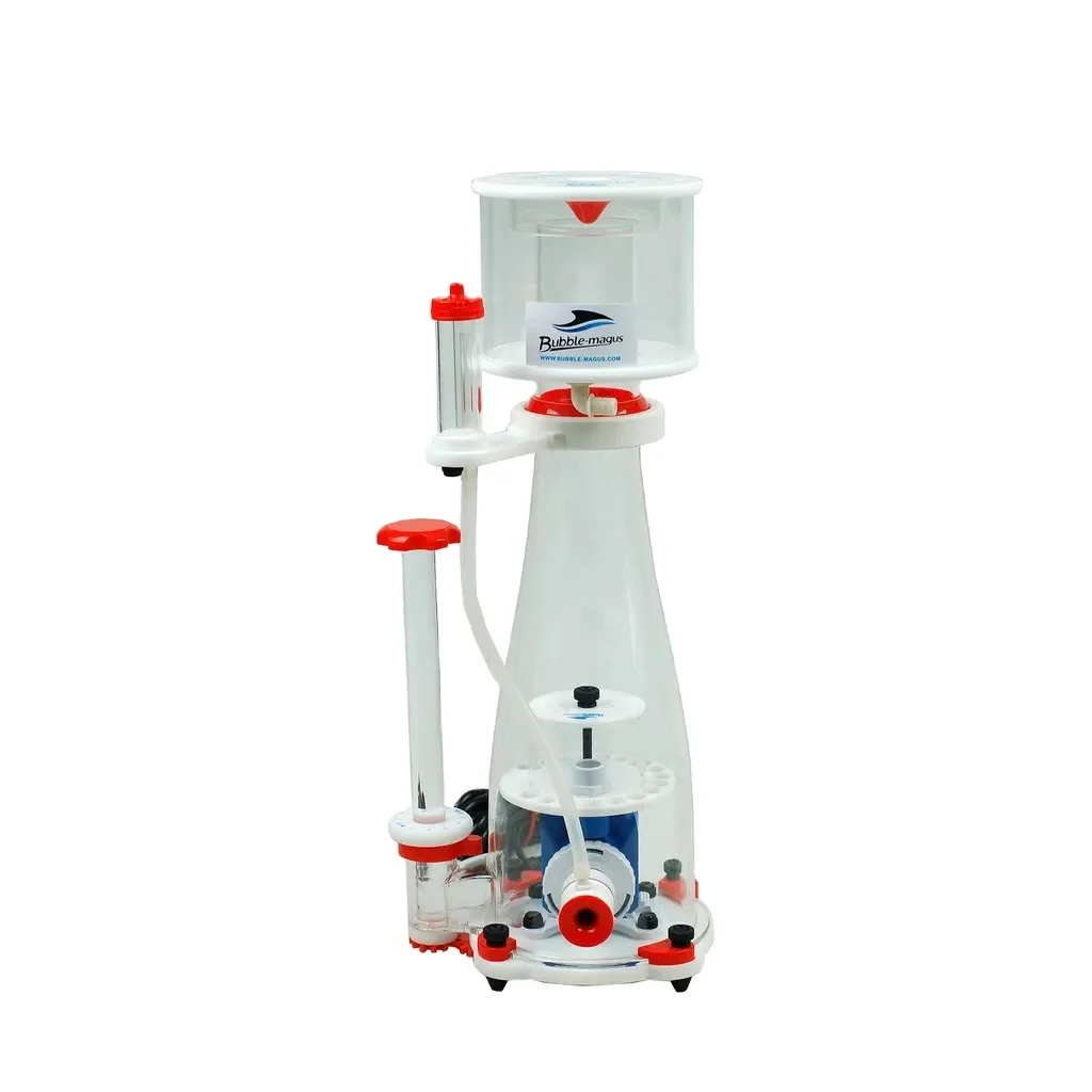 Bubble Magus Curve A3/A5/A8/A9 Saltwater Aquarium Internal Protein Skimmer With Needle Wheel DC Pump