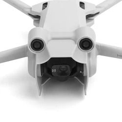 Lens Cover For DJI Mini 3 Pro Drone Lens Cap Hood Sunshade Protective Cover Anti-glare Gimbal Camera Guard Drone Accessories