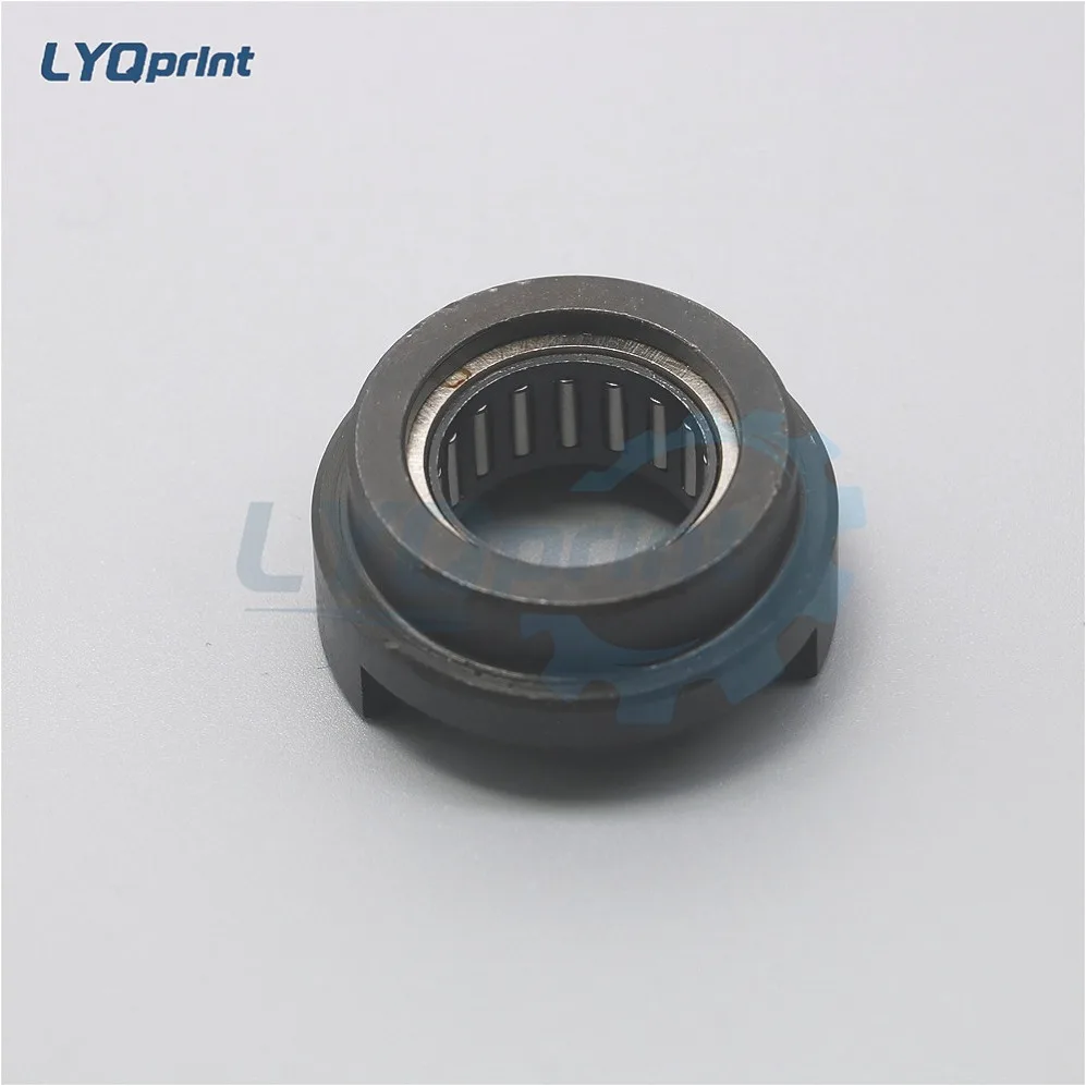 أفضل جودة آلة الطباعة أسطوانة المياه تحمل مقعد بكرة الماء أسطوانة حبر تحمل 104/105 مقعد أسطواني الحبر ل KBA #2