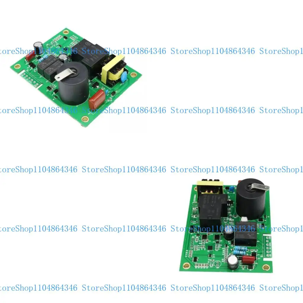 

5asd Engineered Campers PCB, Replaces 520820 and Similar Models, 12V Operation