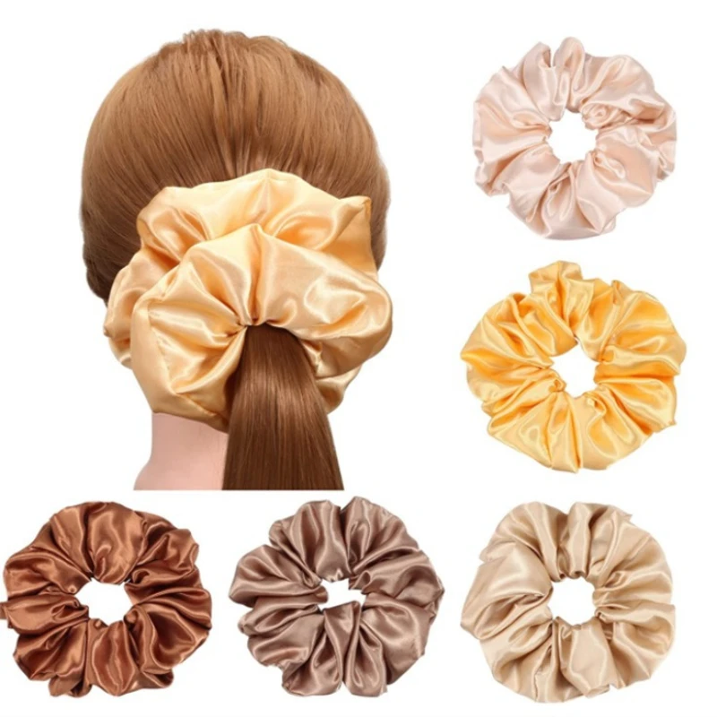 Thumbnail 4 - #28 Best Scrunchie Hair Ties to Buy In 2026