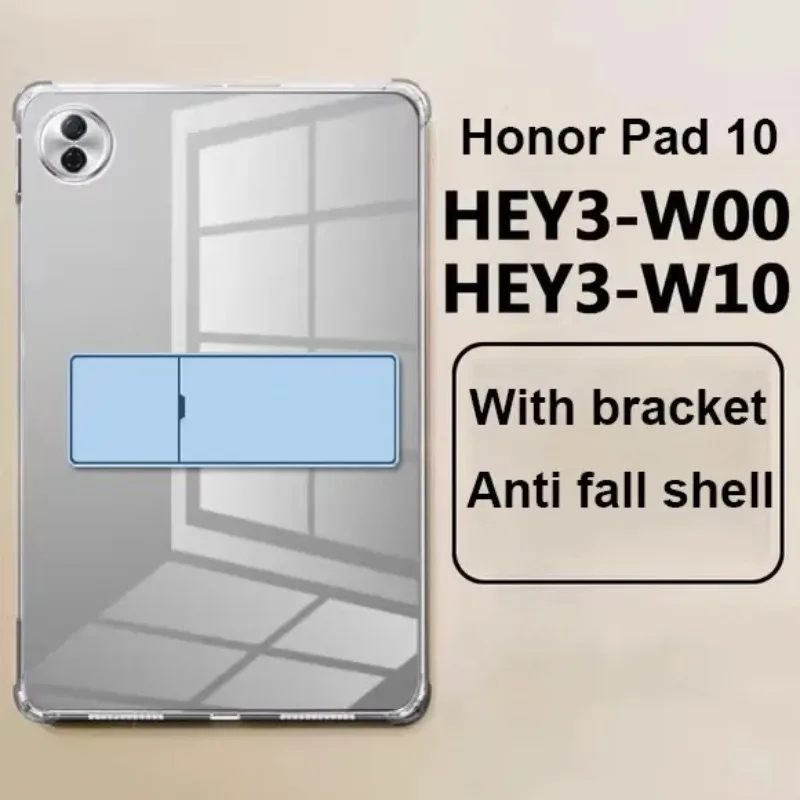 HD Clear TPU Case for Honor Pad 10 12.1