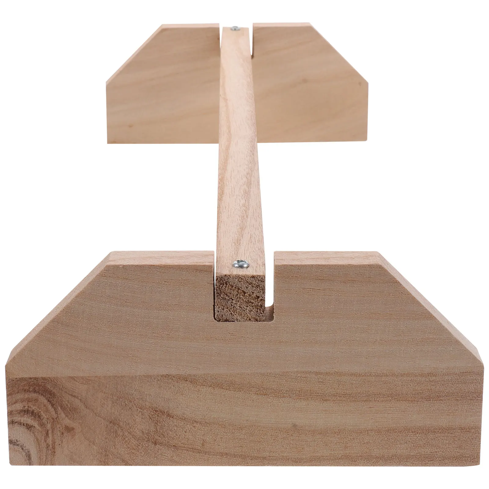 

Perch Wooden Bird For Hens Parrot Wooden Parrot Stand Roosting Bar Pet Supplies Indoor Chick Wood Play Stand