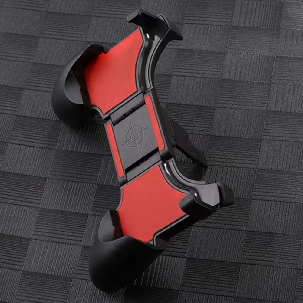 Game Pads Mobile Game PUBG Controller Gaming Trigger Control Shooter Button For IPhone Android Game Accessories 3 B6Z2