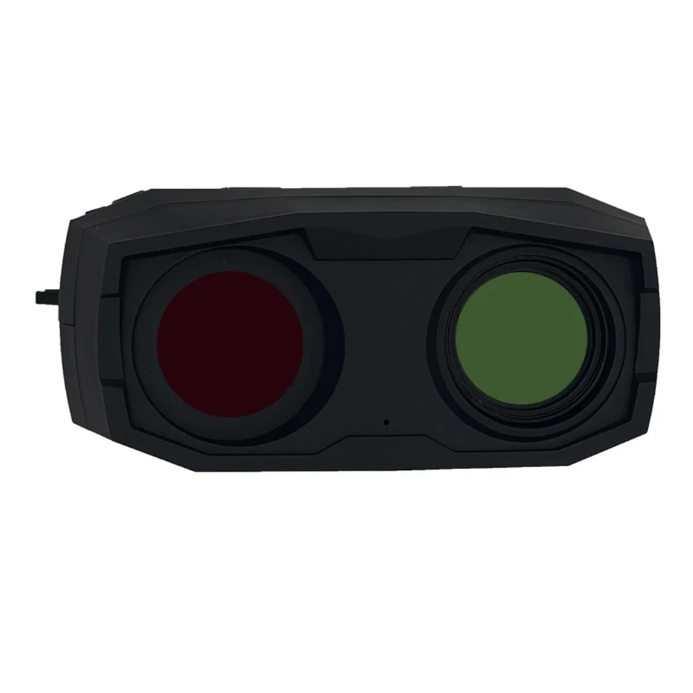 4K UHD 60MP 3inch Infared Digital Night Vision Binoculars&Scouting 8x Zoom Day and Night Vision Goggles Telescope for Hunting
