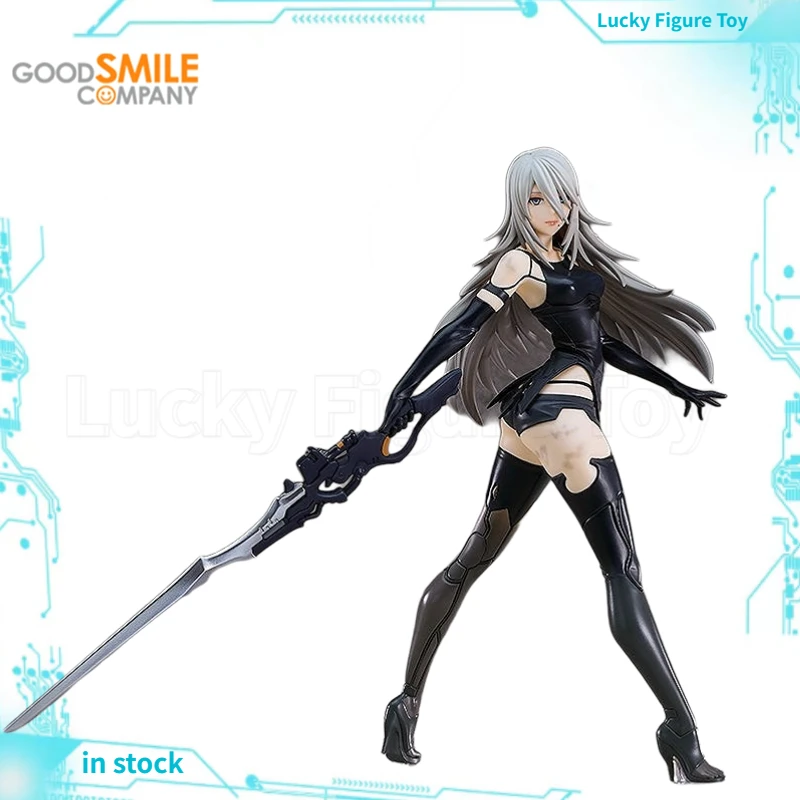 

【Pre-sale】GSC PUP NieR:Automata Ver1.1a A2 Figures Collectibles Models Classic Anime Toys Gifts