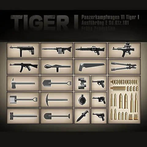 10 best sales chinook - №5