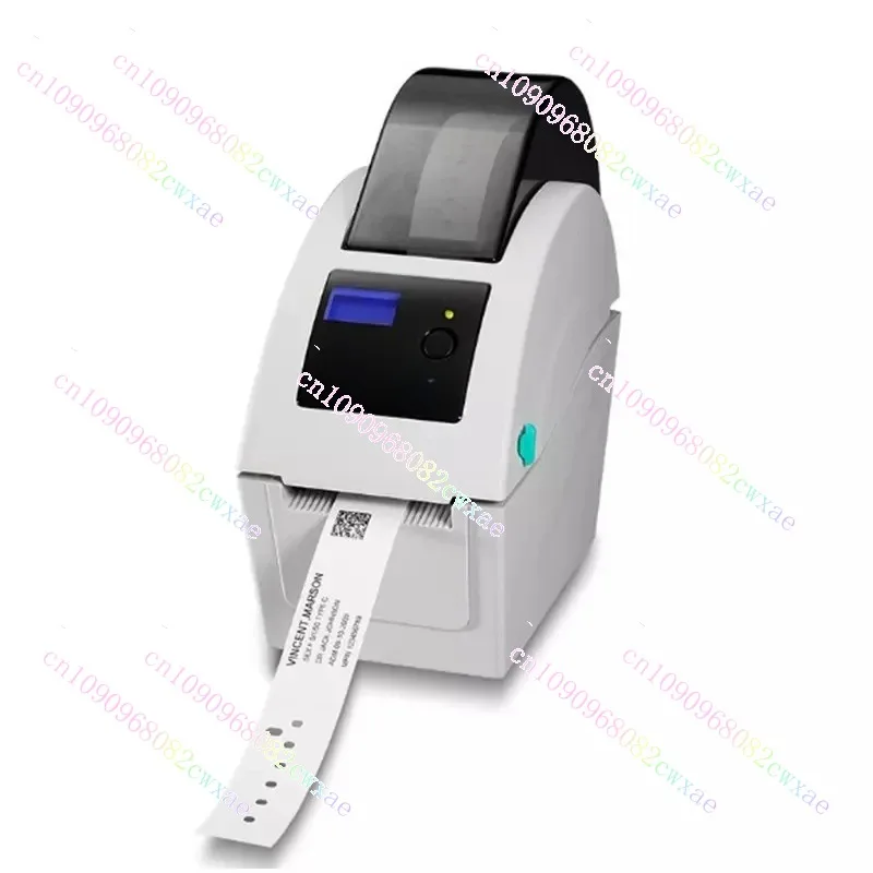 TSC Barcode Label Paper Wristband Printer TDP-225 TDP-225W