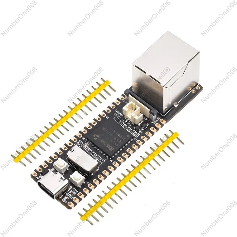 Board for RV1106 Luckfox Pico Pro/Luckfox Pico Max